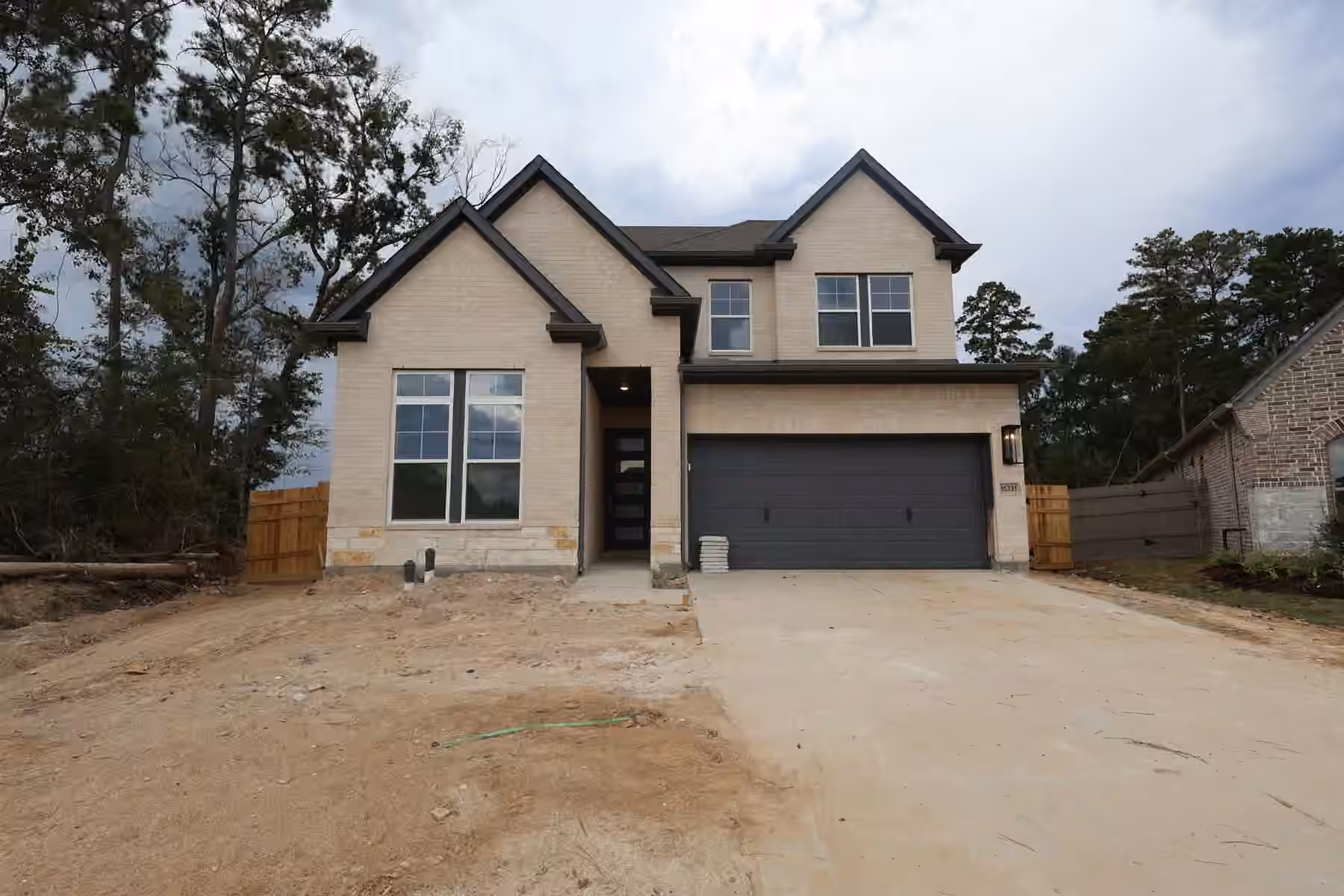 Photo of 15231 Osie Limestone Lane, Conroe, TX 77302