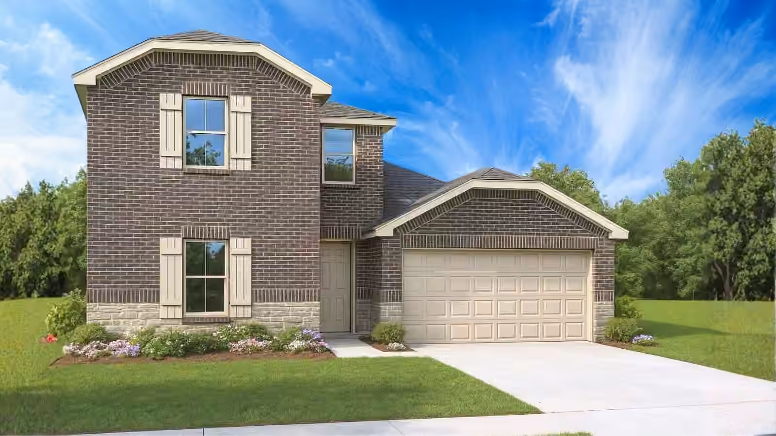 Photo of 3024 Helios Haven Drive, Brookshire, TX