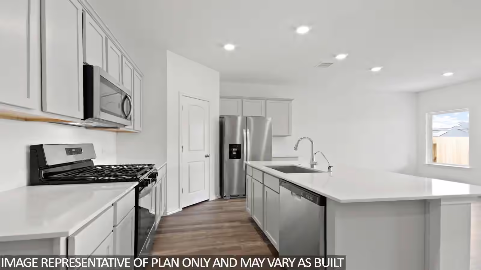 Photo 5 of 3024 Helios Haven Drive, Brookshire, TX