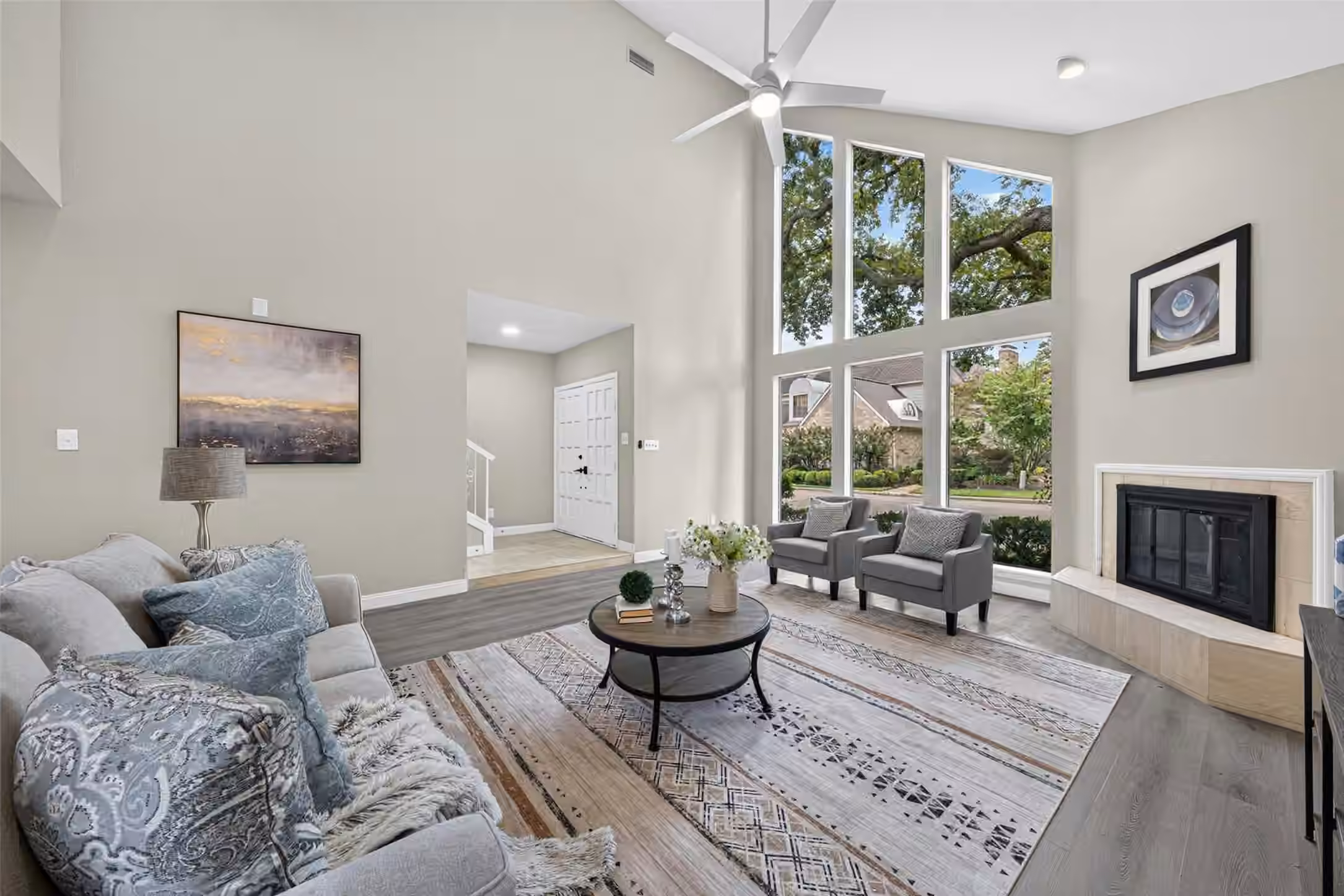 Photo 6 of 9592 Doliver Drive, Houston, TX