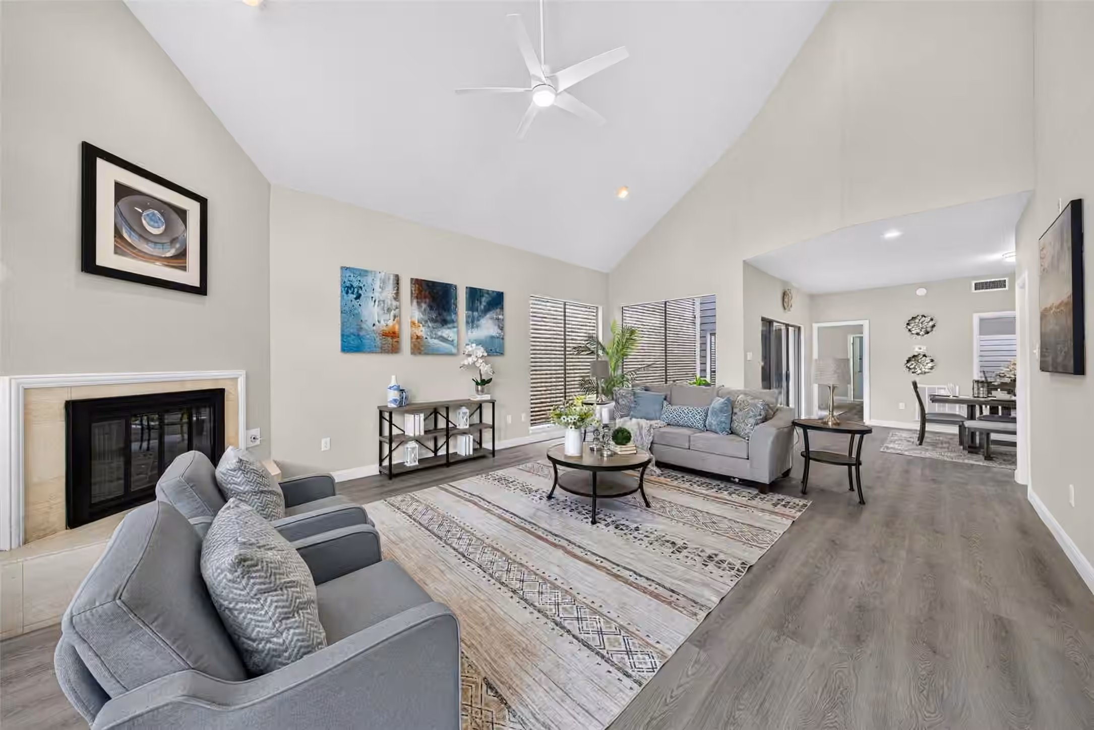 Photo 7 of 9592 Doliver Drive, Houston, TX