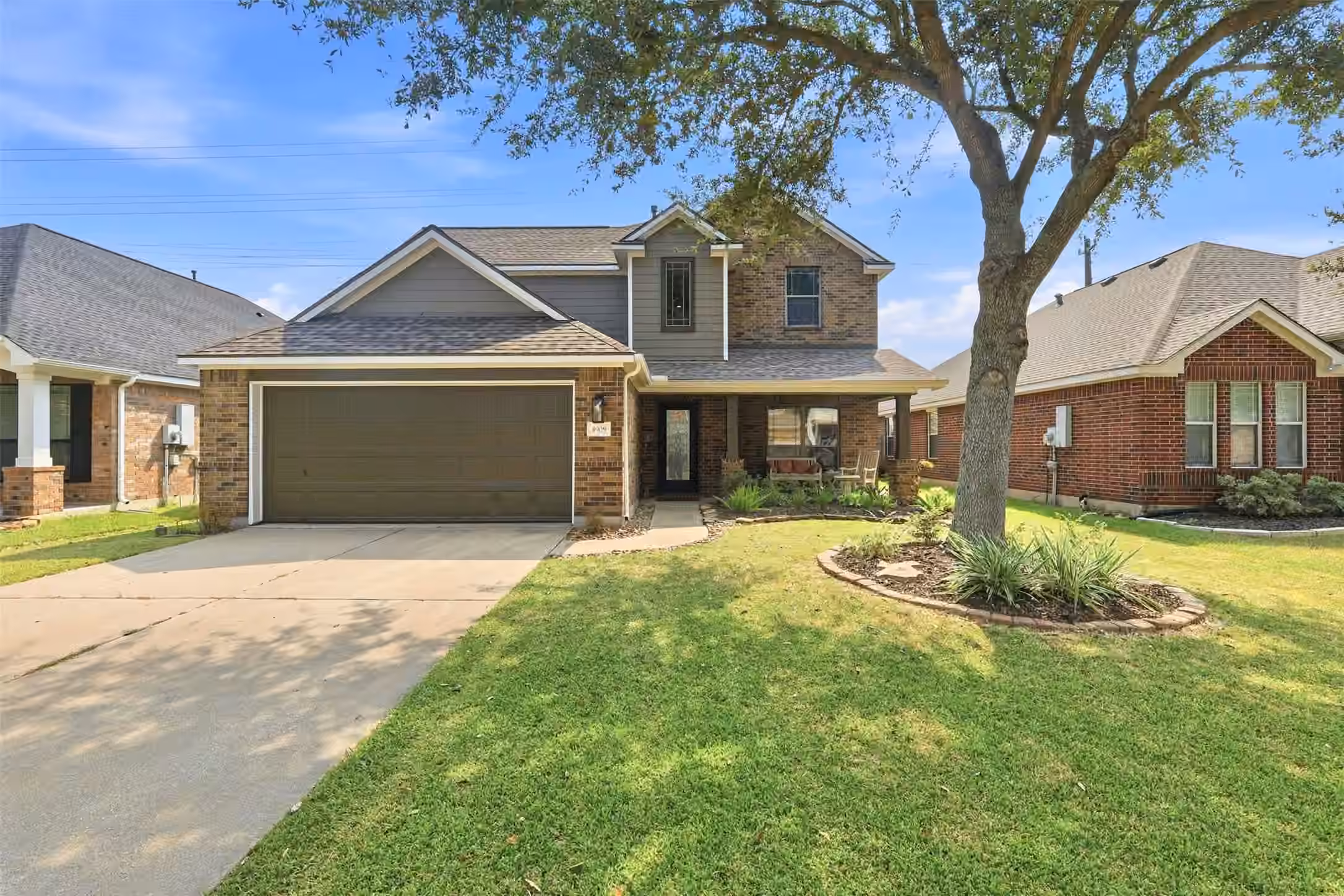 Photo of 4909 E Meadow Drive, Deer Park, TX