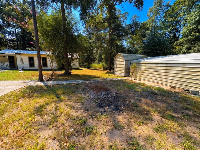 Photo 2 of 1110 Greenbelt Drive, Cleveland, TX