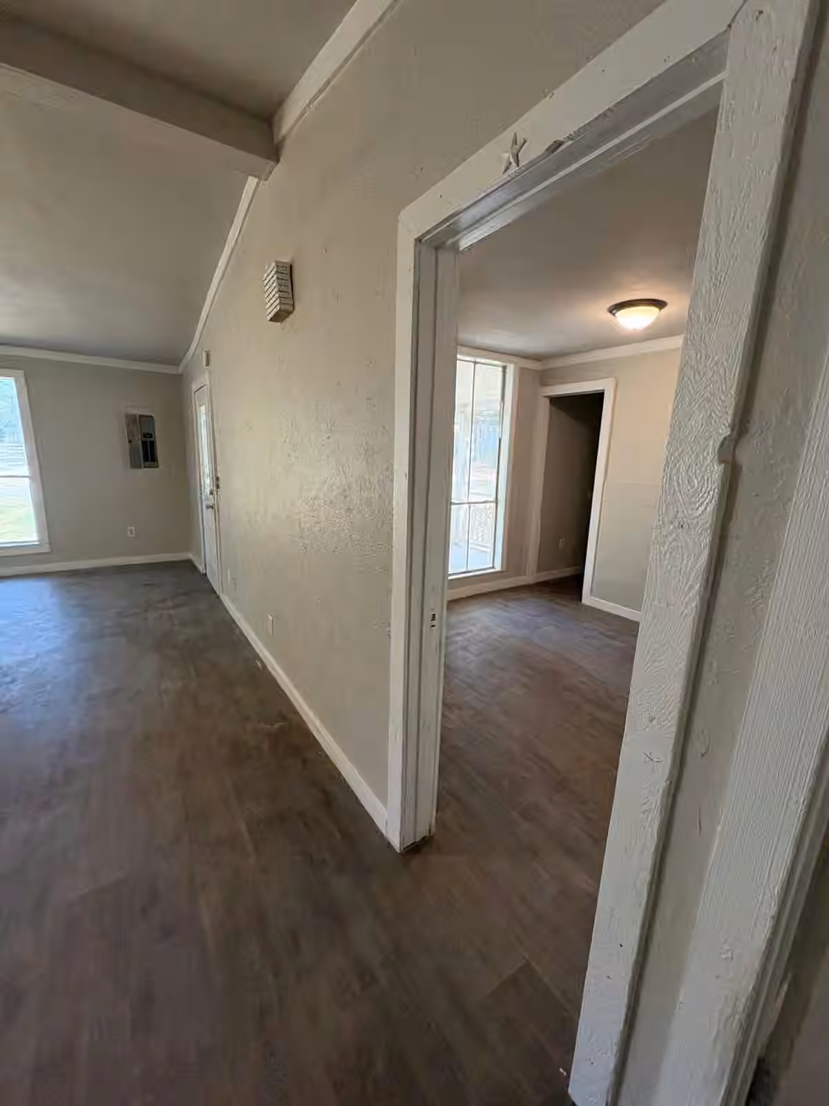 Photo 6 of 1110 Greenbelt Drive, Cleveland, TX