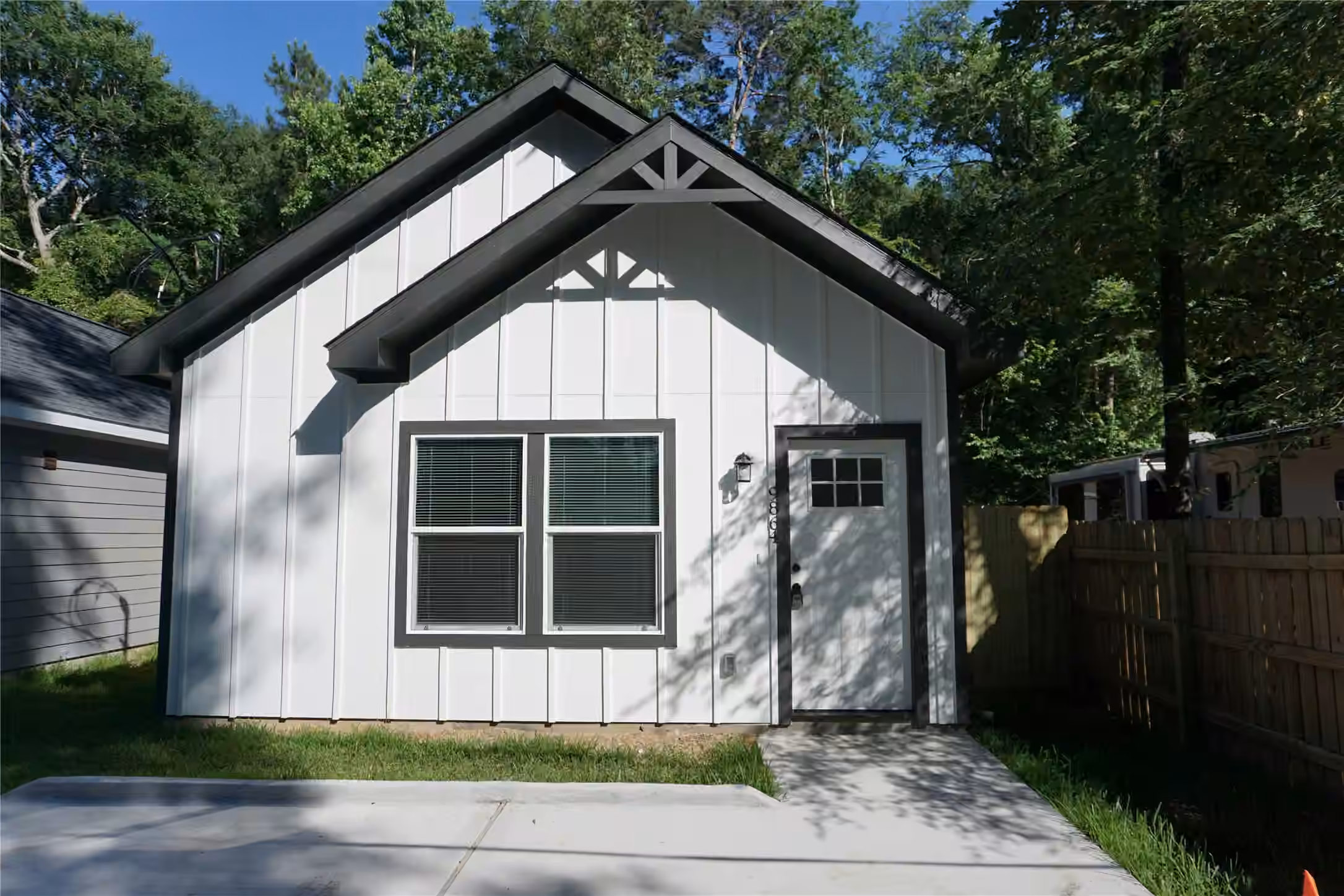 Photo of 9976 Elder, Willis, TX