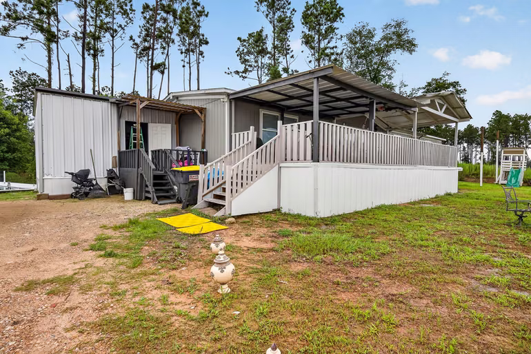 Photo of 125 Road 5807, Cleveland, TX 77327