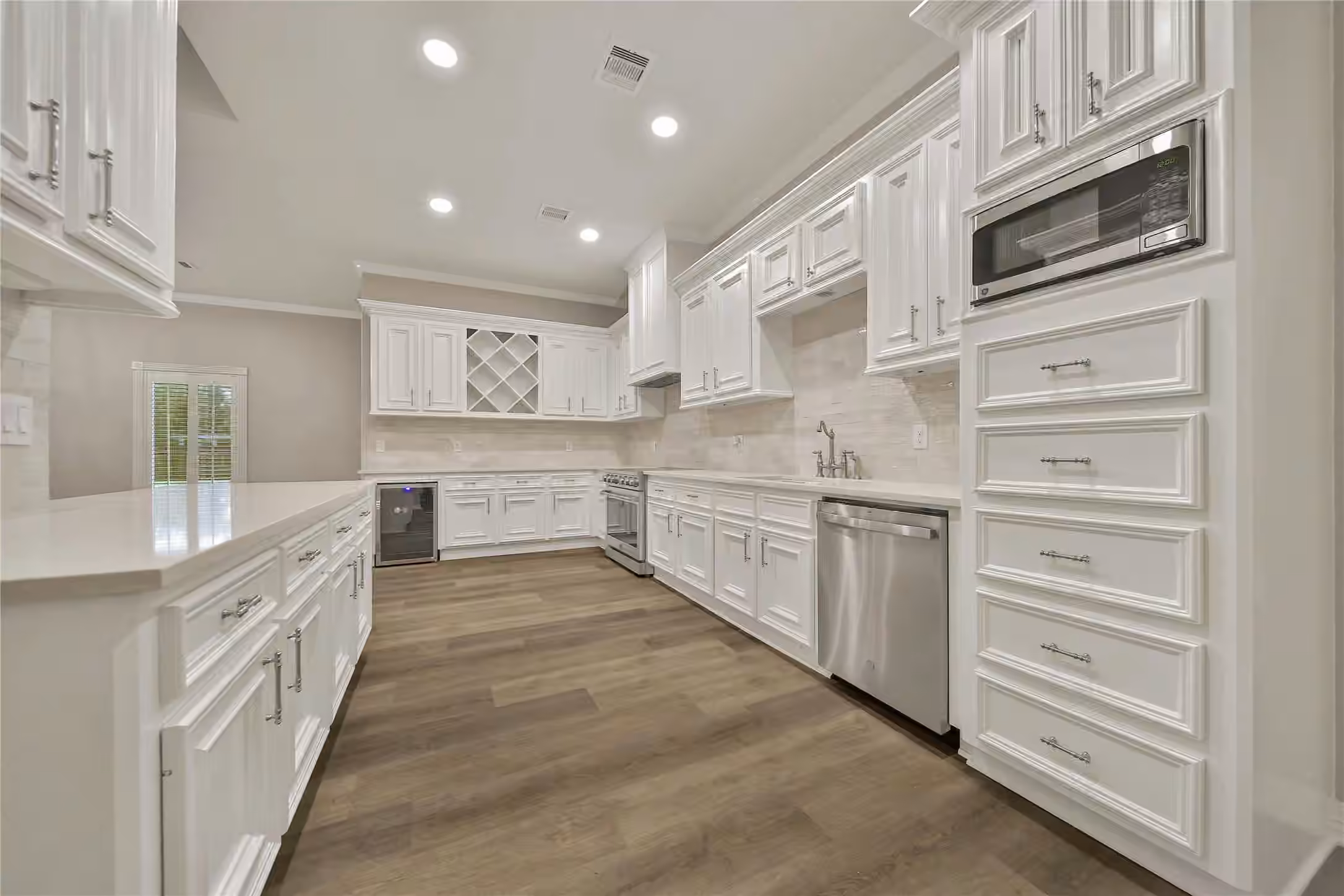 Photo 6 of 1125 W Stroker Road 1125, Crosby, TX