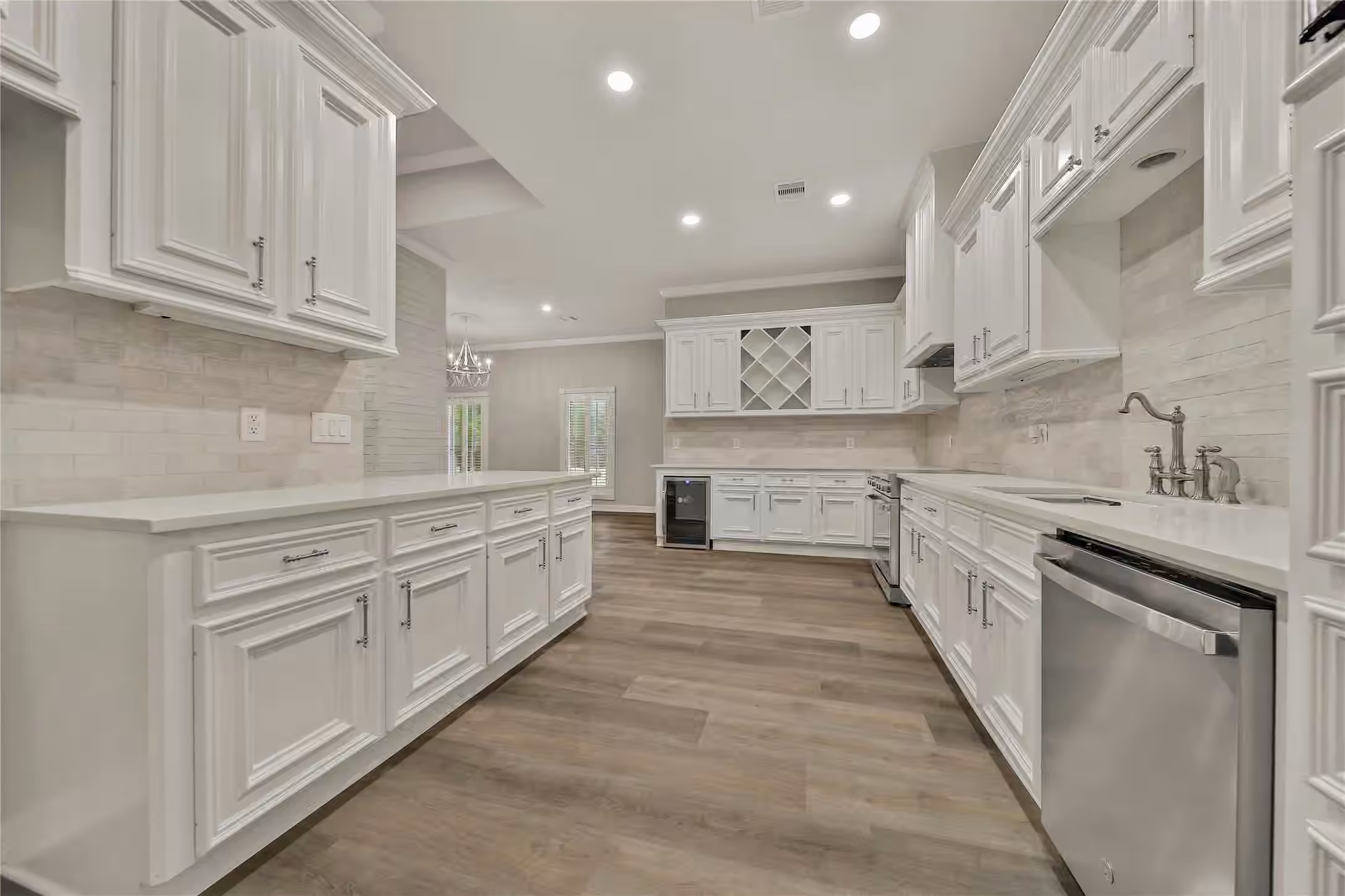 Photo 7 of 1125 W Stroker Road 1125, Crosby, TX