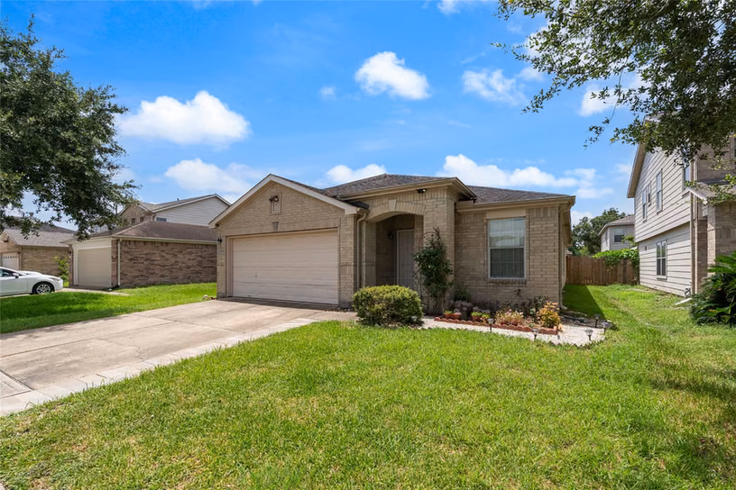 Photo of 13123 Dawn Hollow Lane, Houston, TX 77072