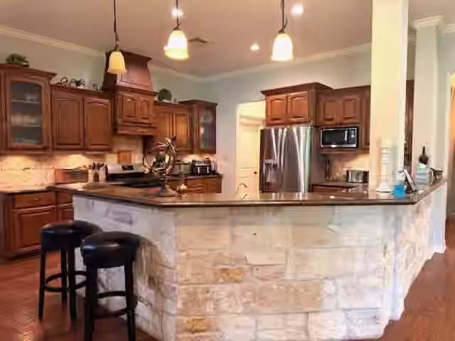 Photo 4 of 5475 County Road 348, Brazoria, TX