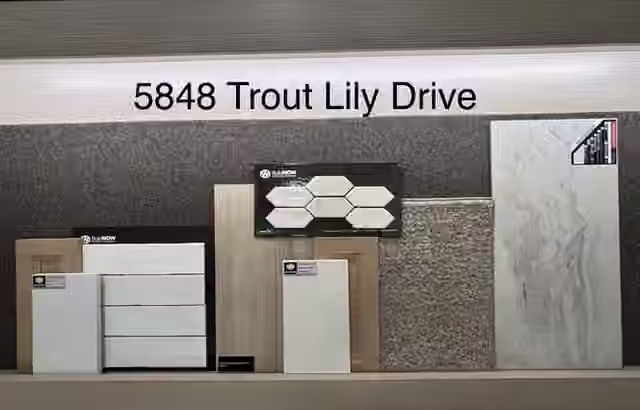 Photo 2 of 5848 Trout Lily Drive, Montgomery, TX