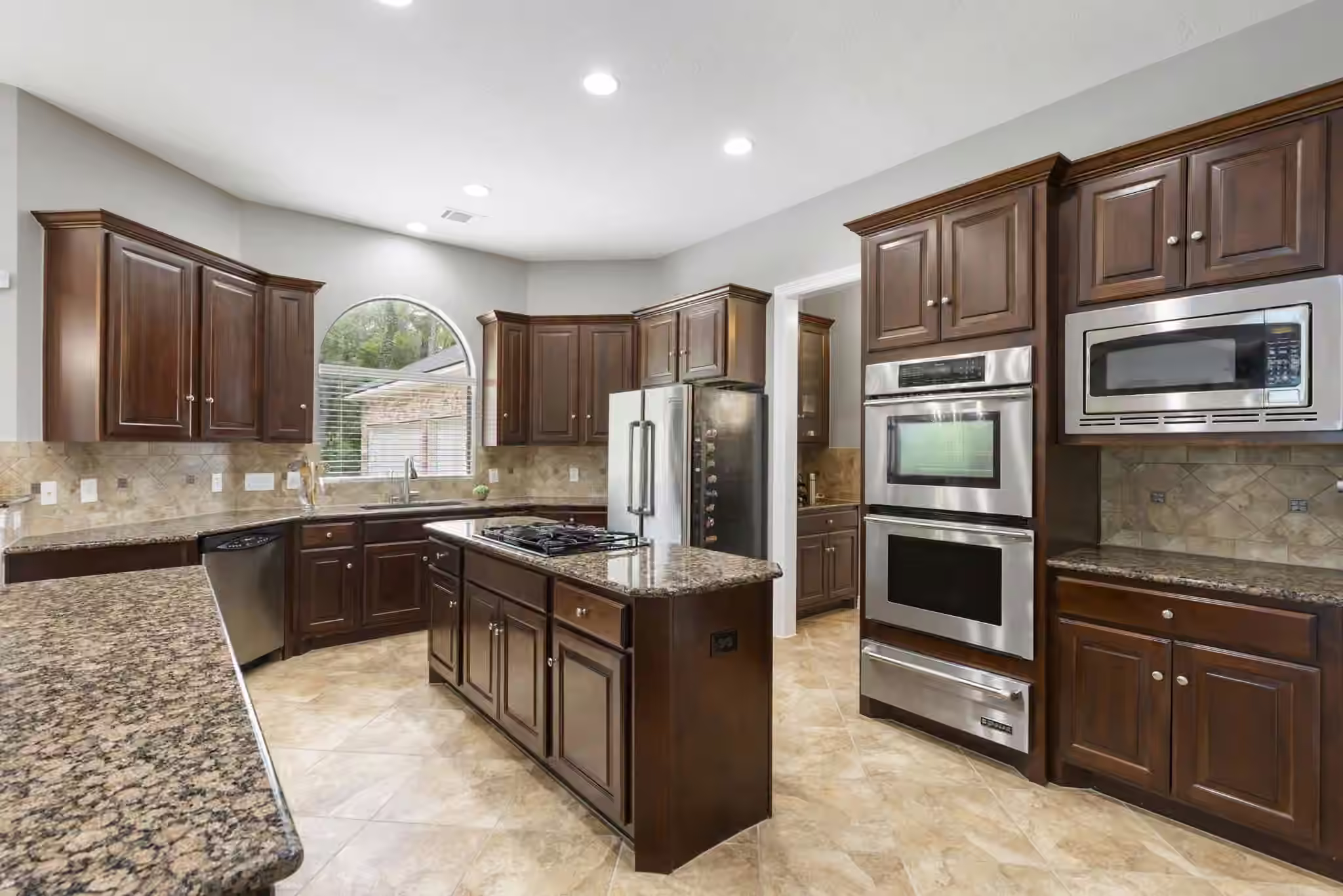 Photo 5 of 5410 Pine Wood Meadows Lane, Spring, TX