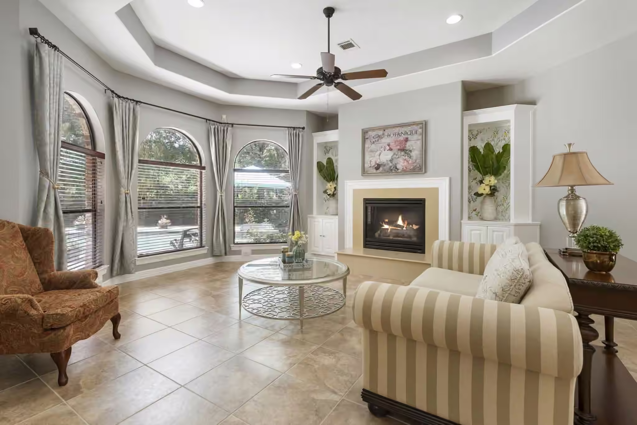 Photo 7 of 5410 Pine Wood Meadows Lane, Spring, TX