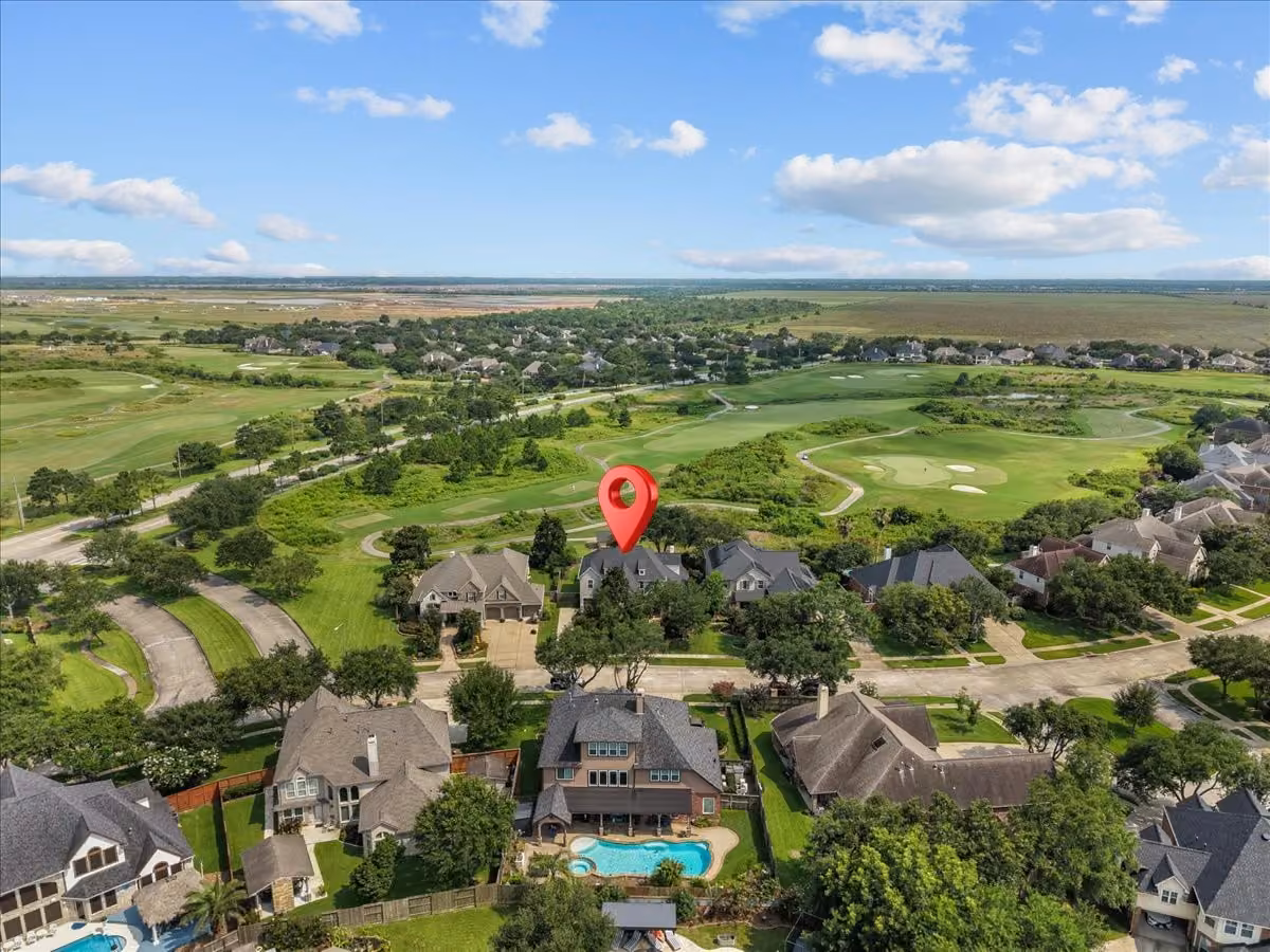 Photo 6 of 5214 Blue Cypress Lane, League City, TX