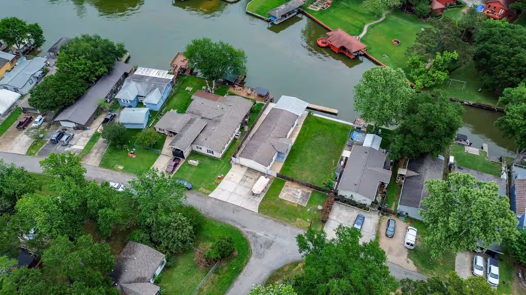 Photo of 14186 Shadow Bay Drive, Willis, TX 77318