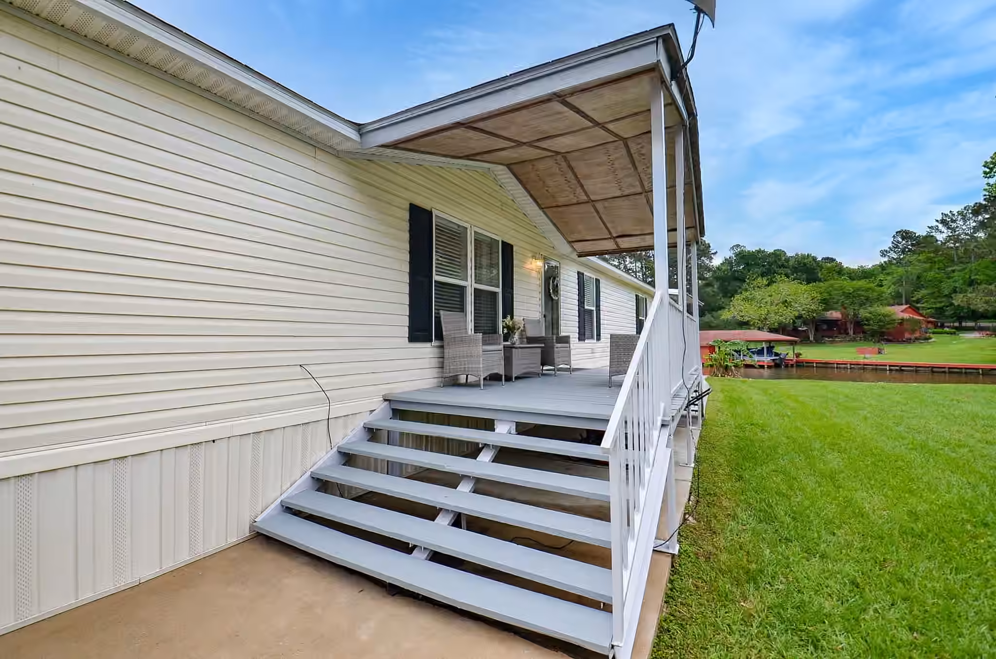 Photo 5 of 14186 Shadow Bay Drive, Willis, TX