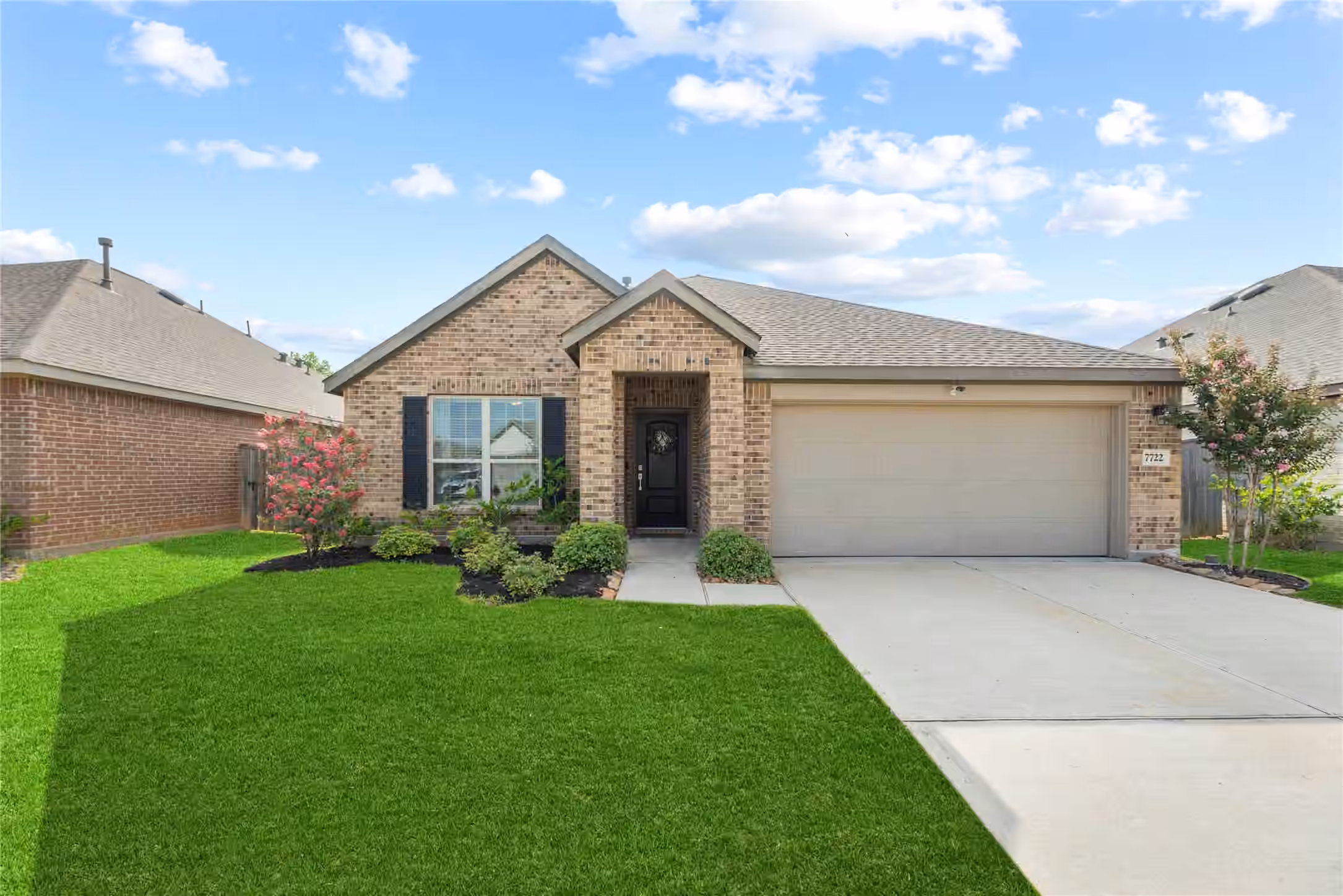 Photo of 7722 Jasmine Chase Drive, Katy, TX 77493