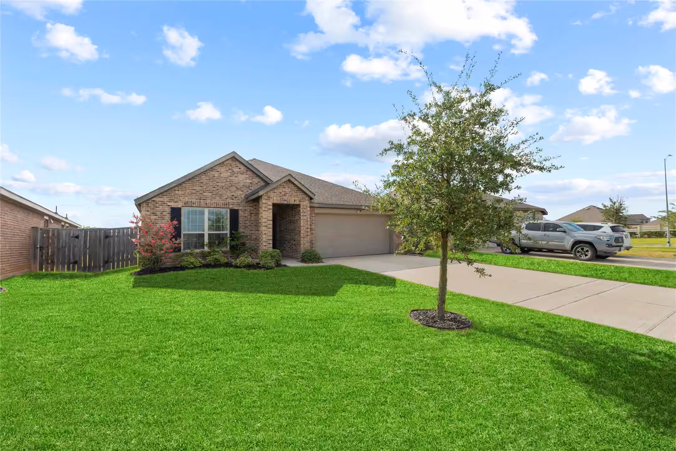 Photo 2 of 7722 Jasmine Chase Drive, Katy, TX
