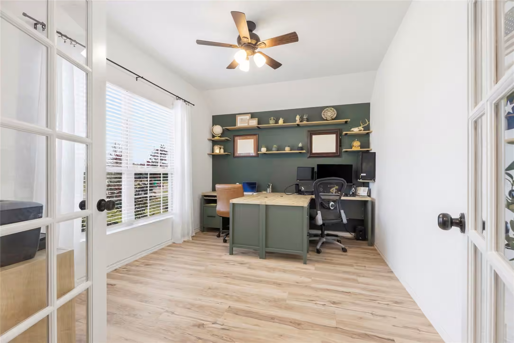 Photo 5 of 7722 Jasmine Chase Drive, Katy, TX
