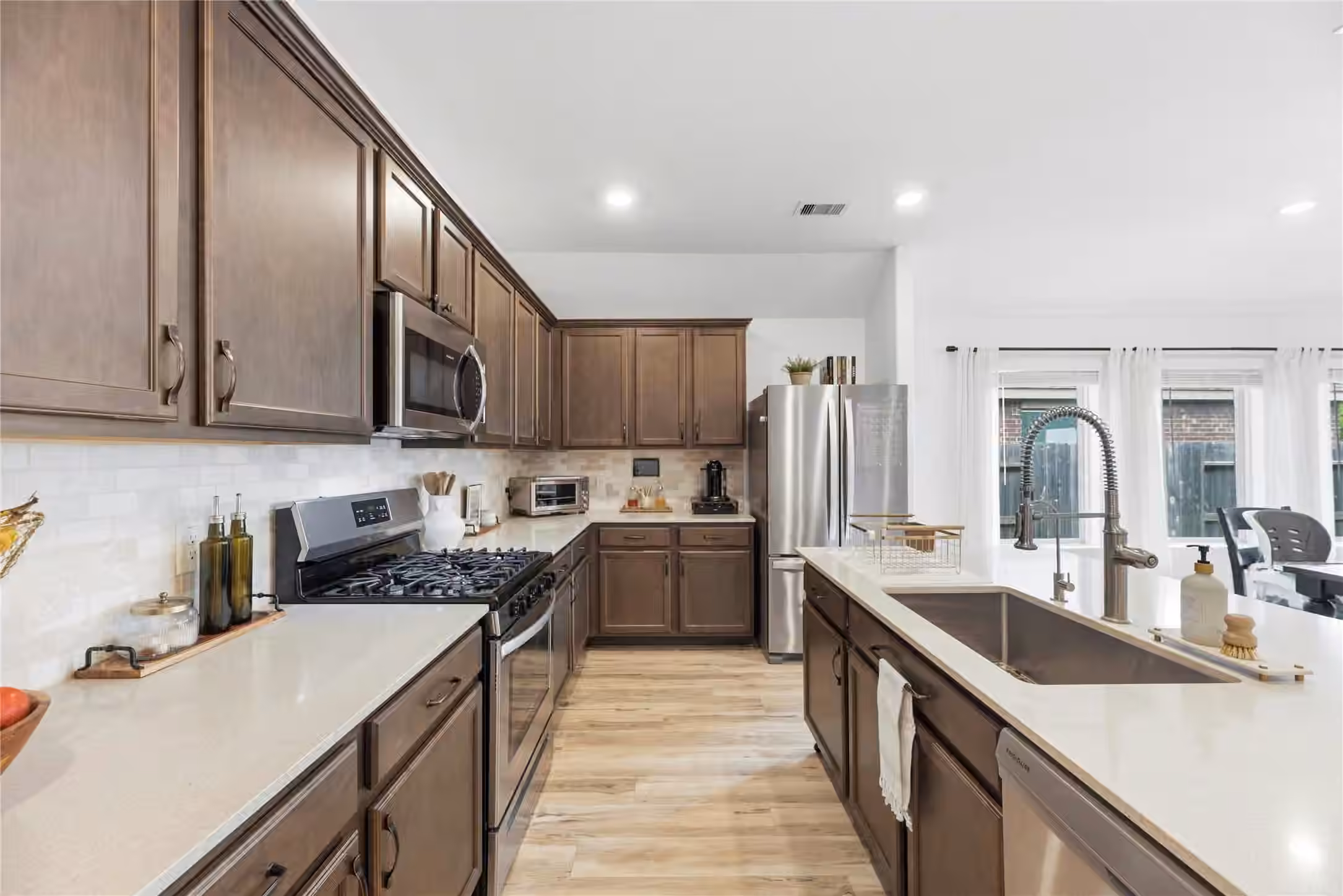 Photo 7 of 7722 Jasmine Chase Drive, Katy, TX
