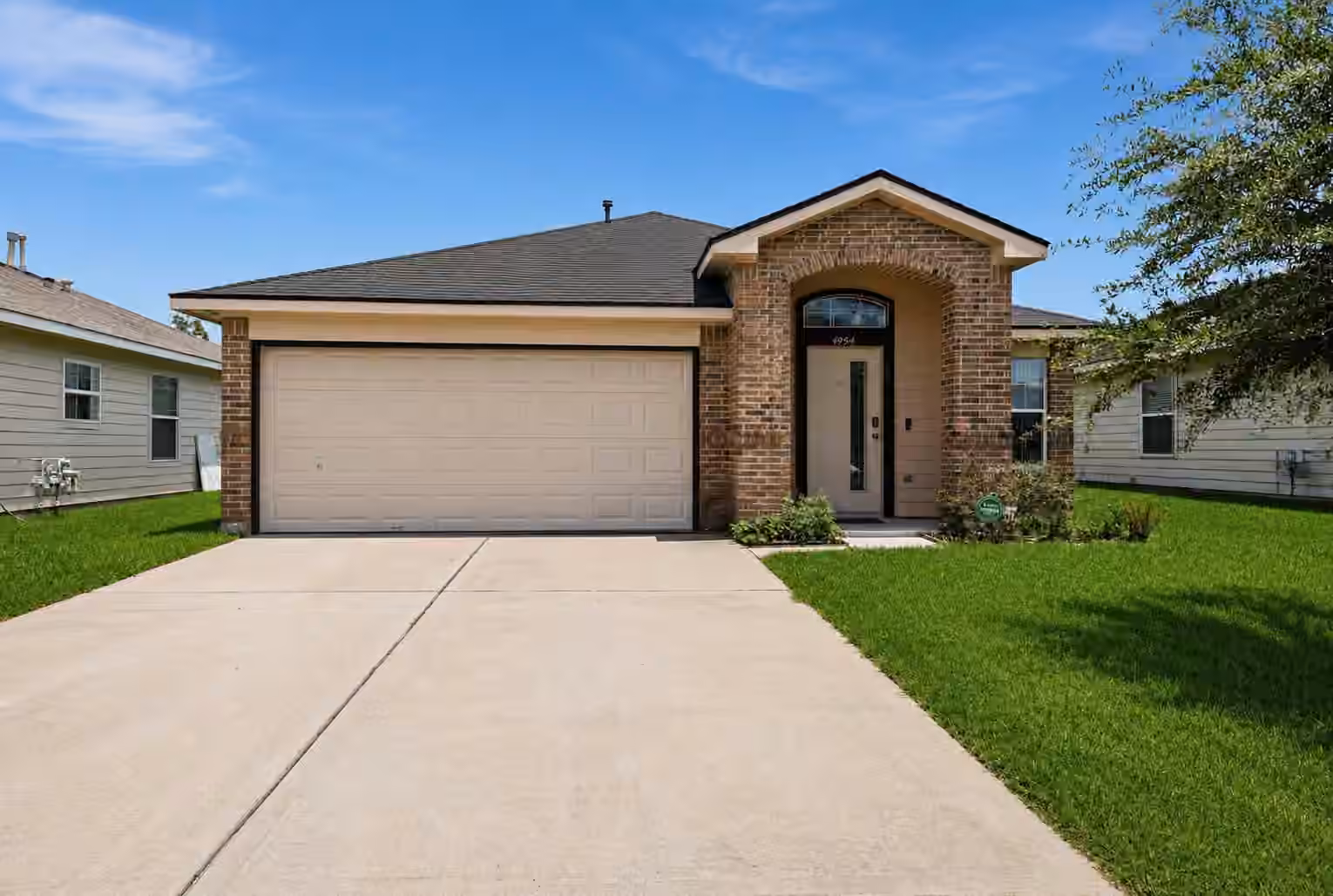 Photo of 7731 Eldergrove Lane, Richmond, TX