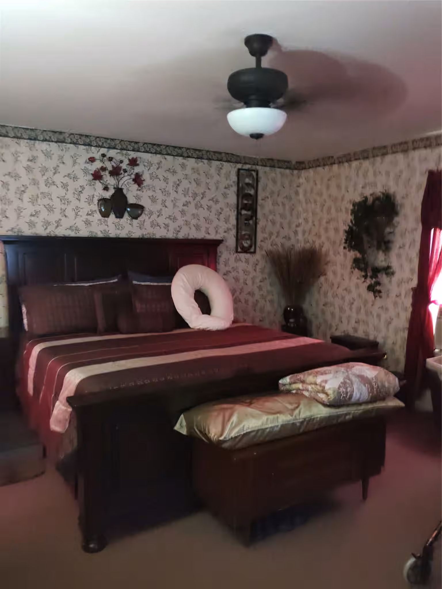 Photo 3 of 807 Allen Road, Brenham, TX
