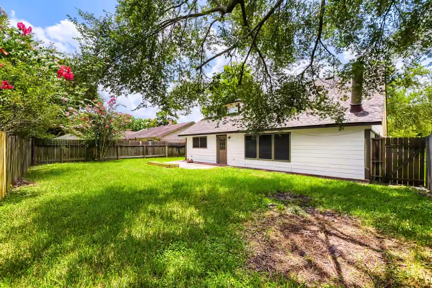 Photo of 5819 Culross Close, Humble, TX 77346