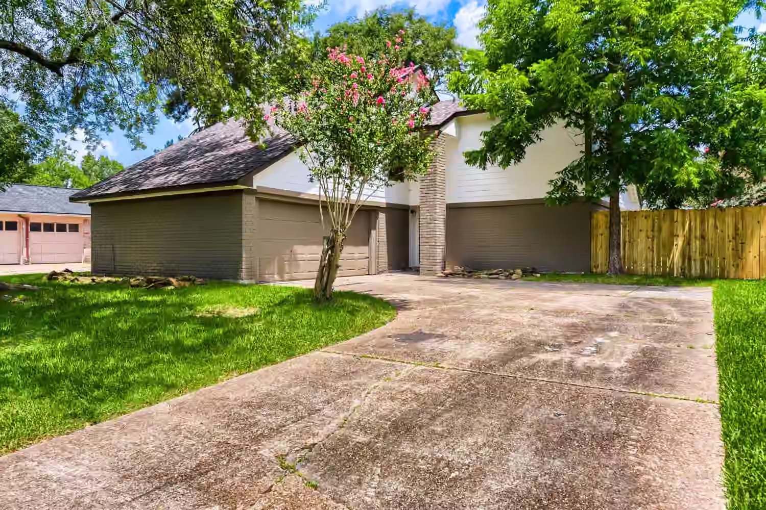 Photo 6 of 5819 Culross Close, Humble, TX