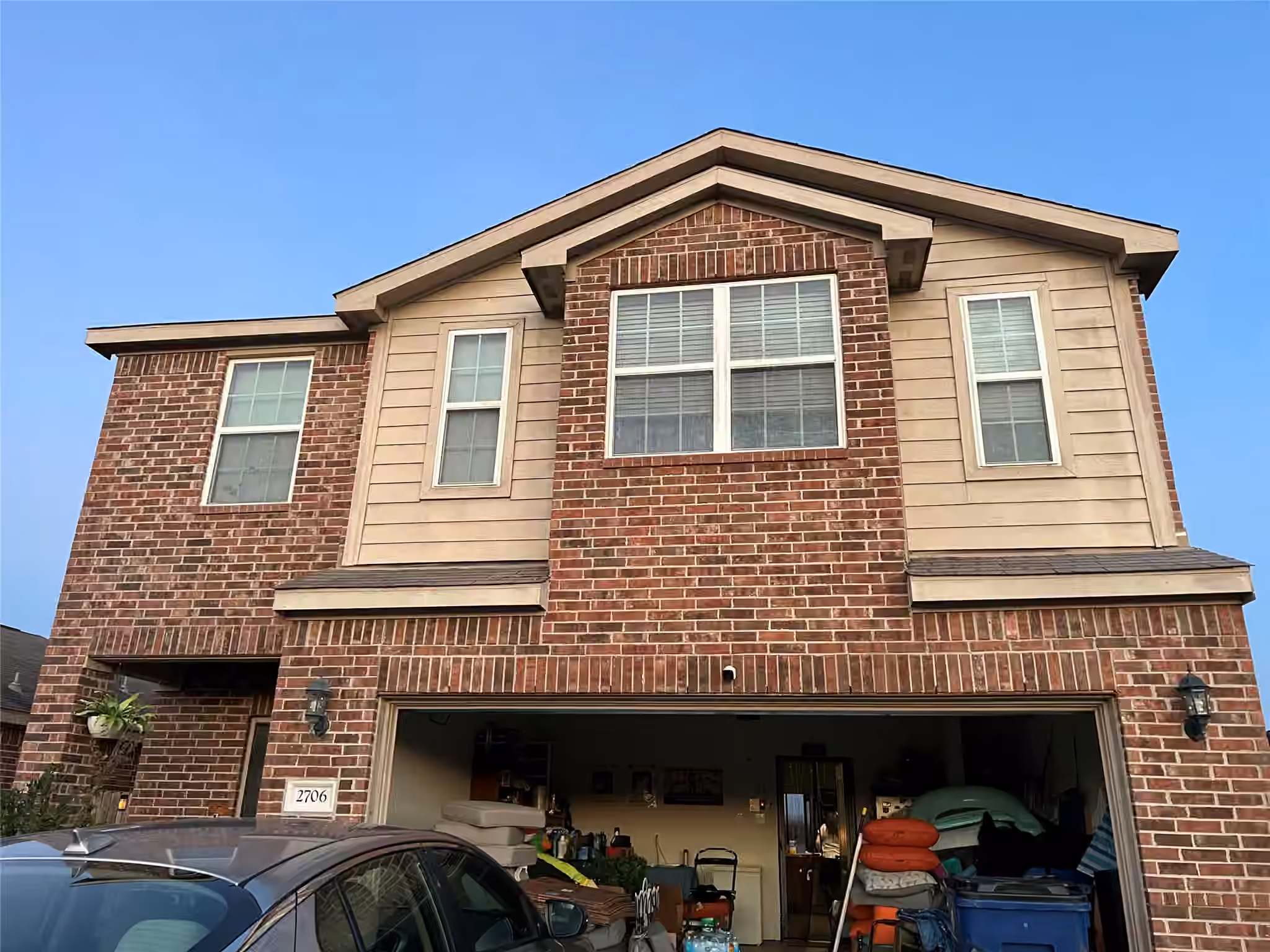 Photo of 2706 Regatta Lane, Texas City, TX