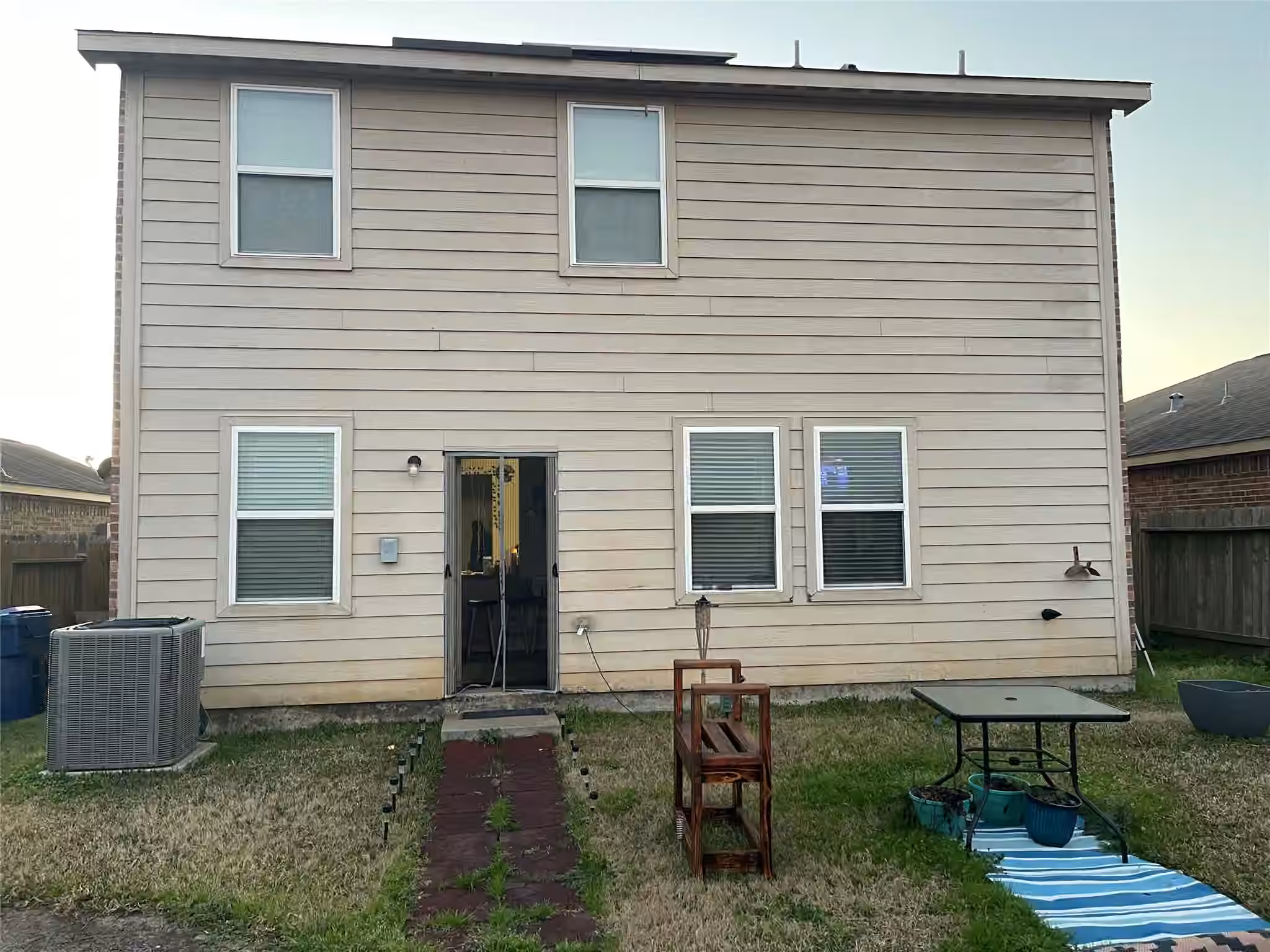 Photo 2 of 2706 Regatta Lane, Texas City, TX