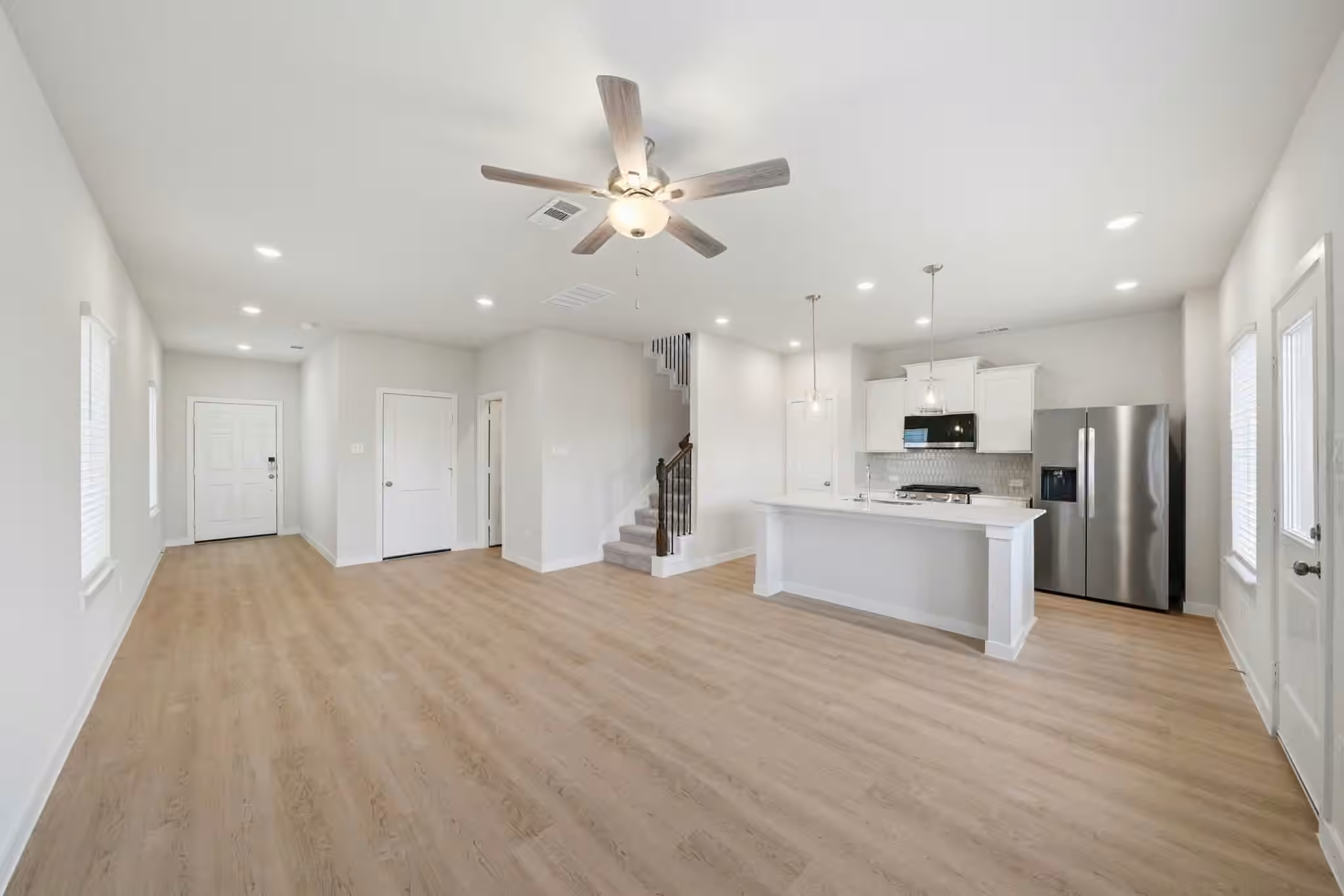 Photo 6 of 3312 Vine Terrace Trace, Houston, TX