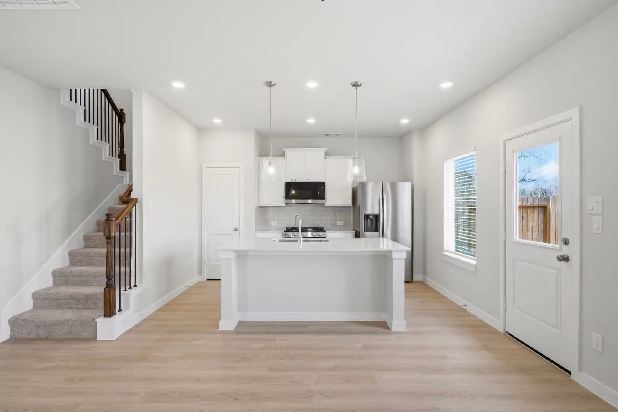 Photo 7 of 3312 Vine Terrace Trace, Houston, TX