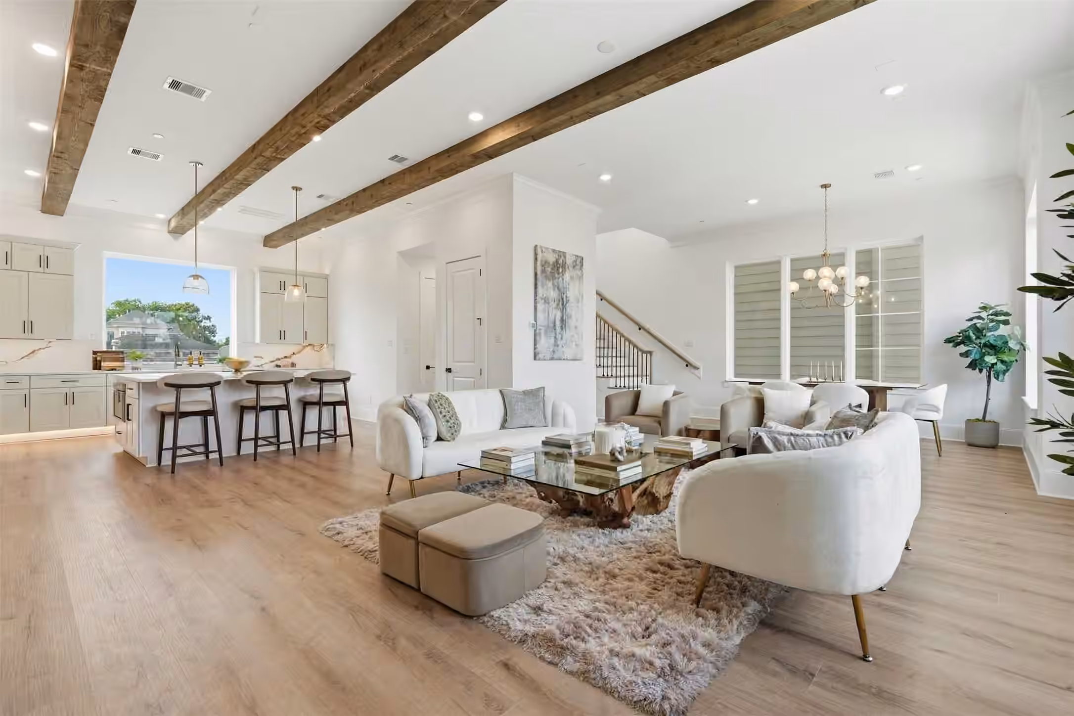 Photo 7 of 2111 Nantucket Drive C, Houston, TX