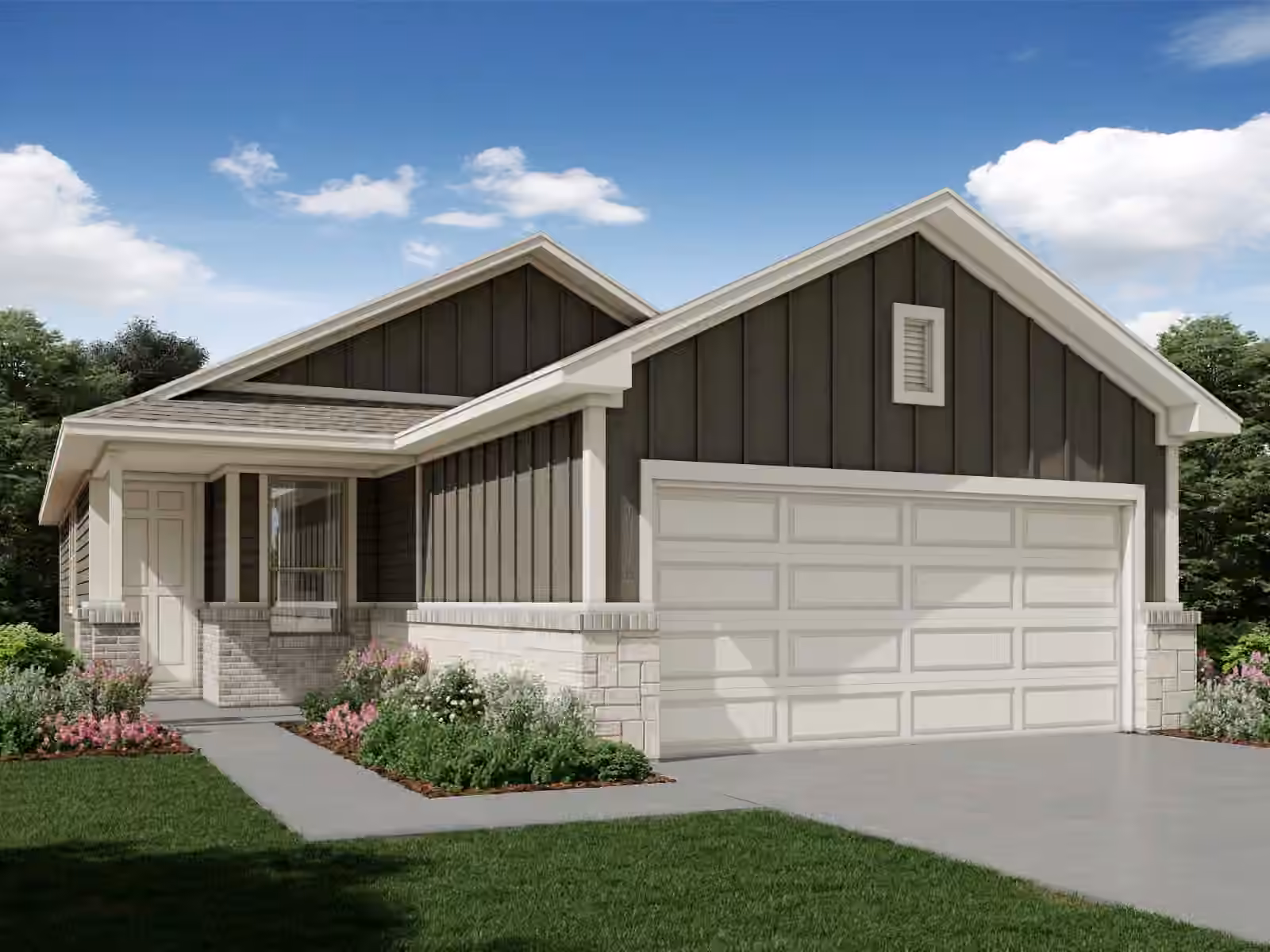 Photo of 11408 Zenyatta Lane, Houston, TX