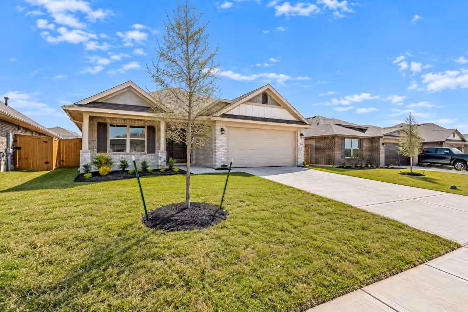 Photo 2 of 2218 Seneca Lake Drive, Texas City, TX