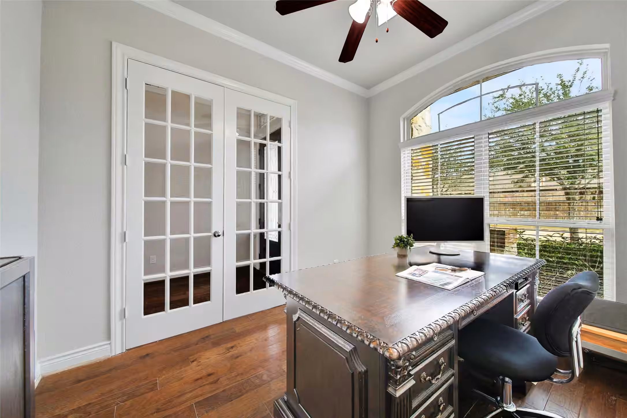Photo 7 of 3914 Birdsall Falls Lane, Katy, TX