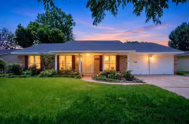 Photo of 9515 Beverlyhill Street, Houston, TX