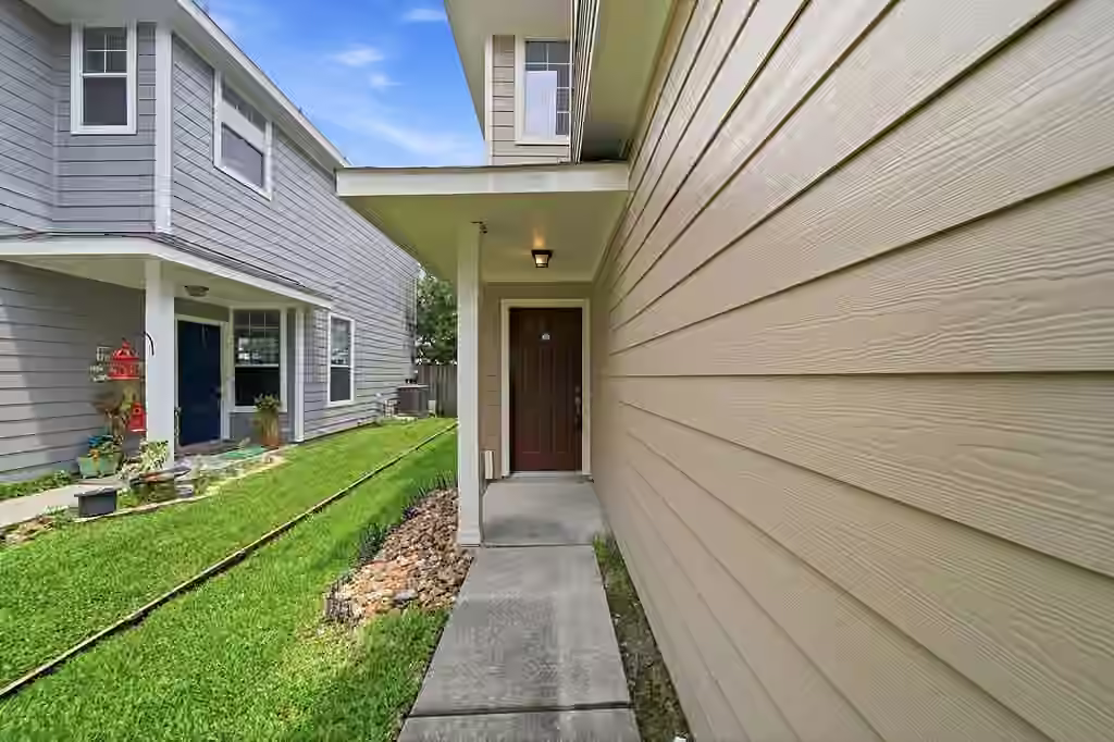 Photo 5 of 8915 Elm Drake Lane, Humble, TX