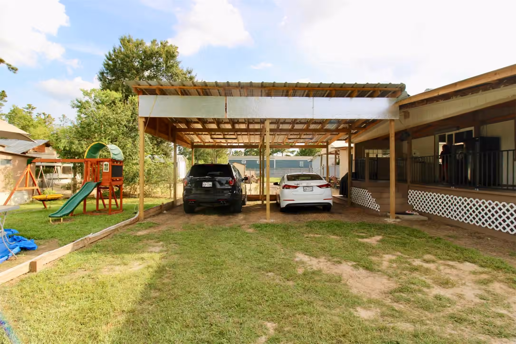 Photo 3 of 254 Road 5102h, Cleveland, TX