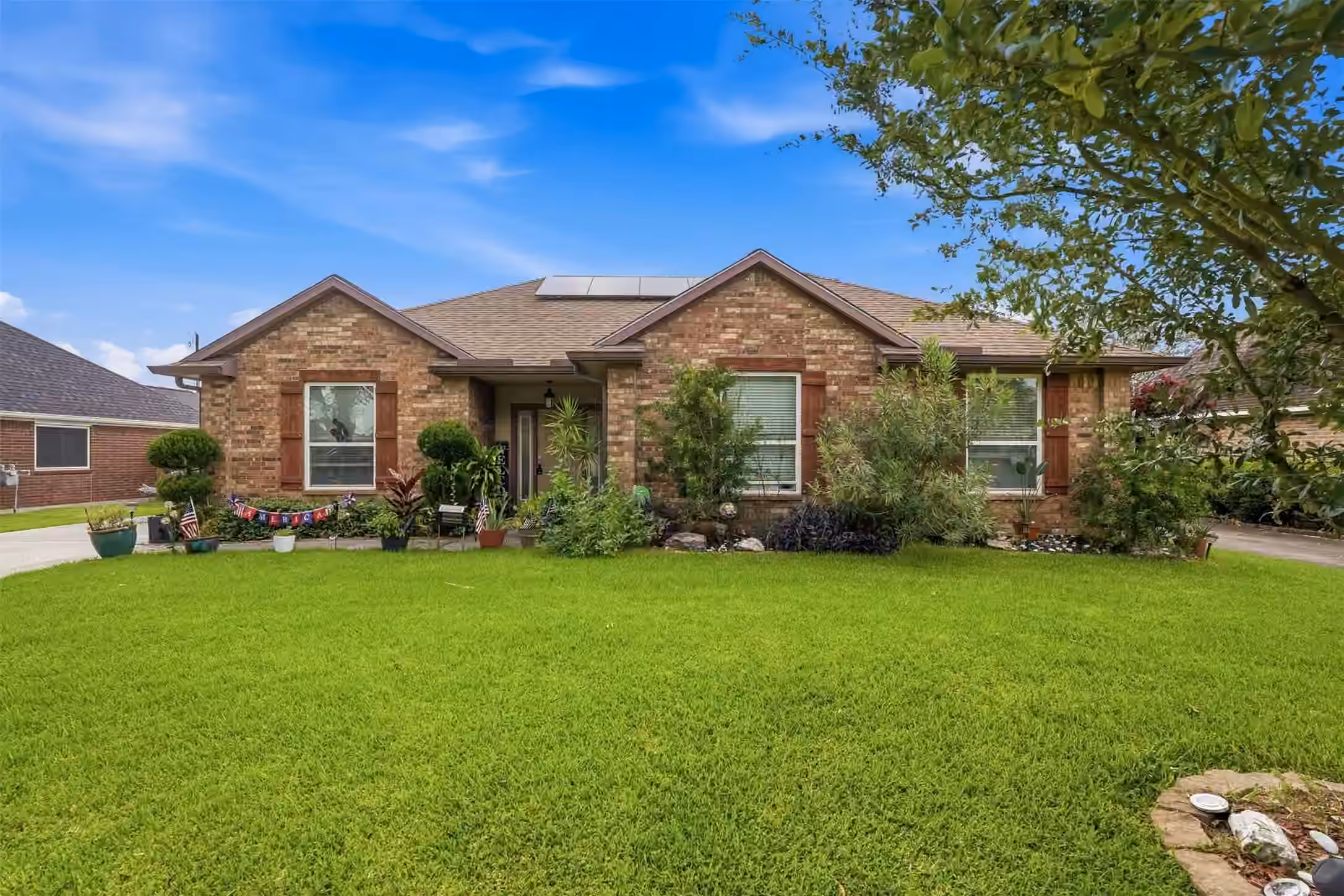 Photo of 2610 18th Street N, Texas City, TX 77590
