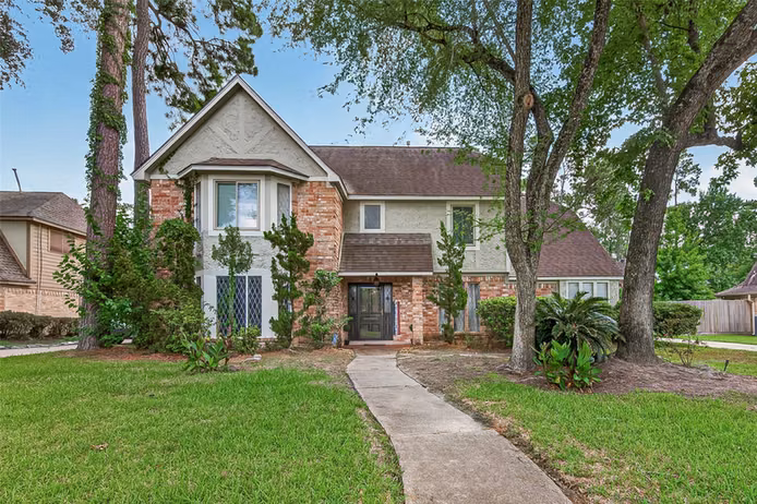 Photo of 5919 Spring Creek Oaks Drive, Spring, TX 77379