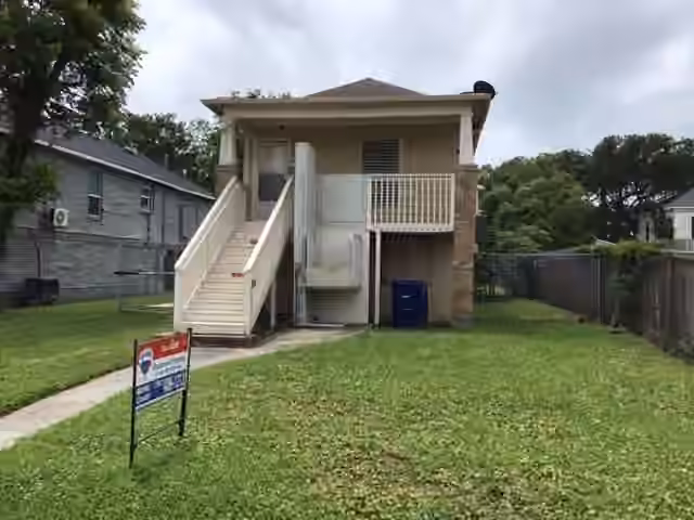 Photo of 4615 Avenue Q 1/2, Galveston, TX 77551