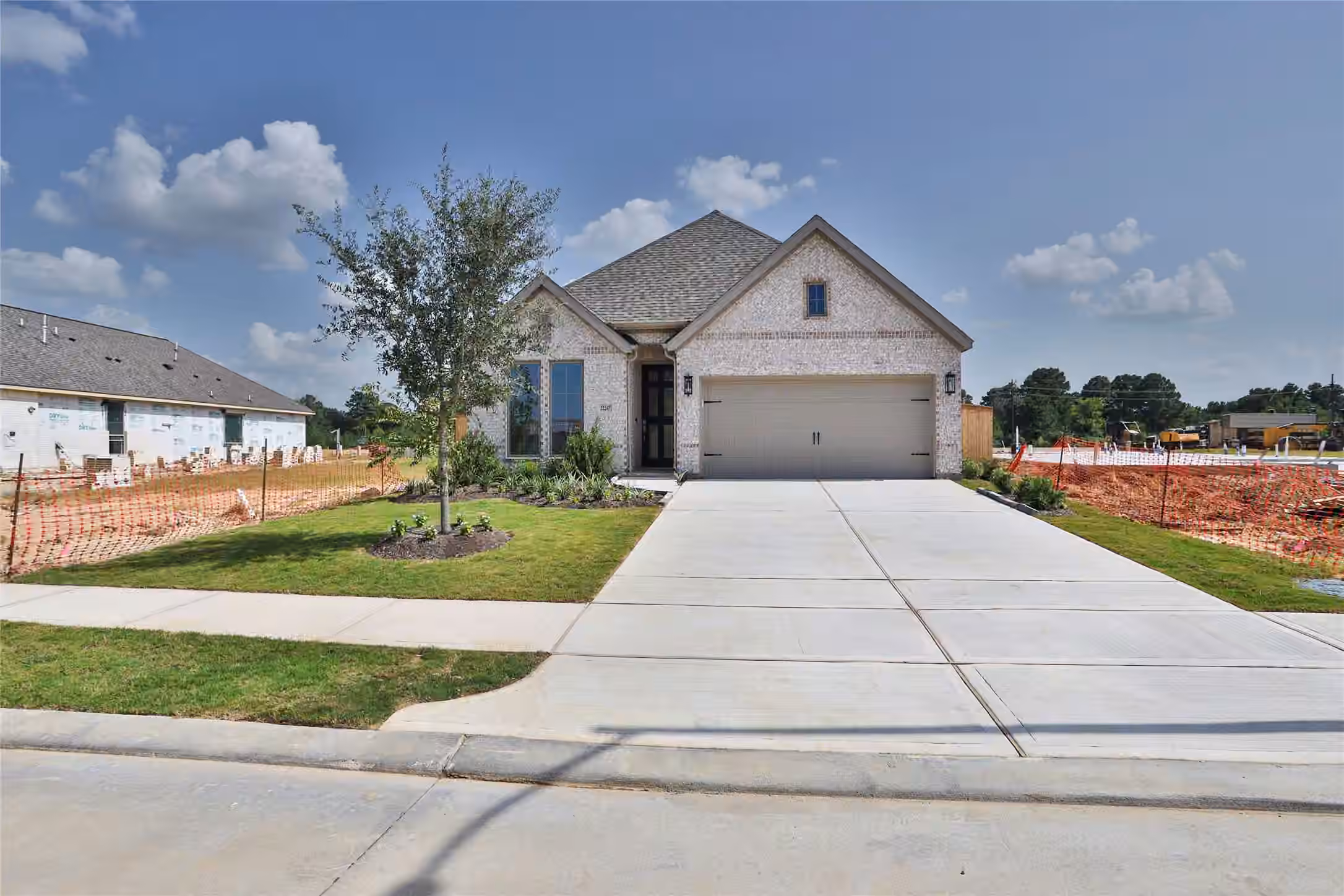 Photo of 22247 Vanilla Mountain Drive, Hockley, TX