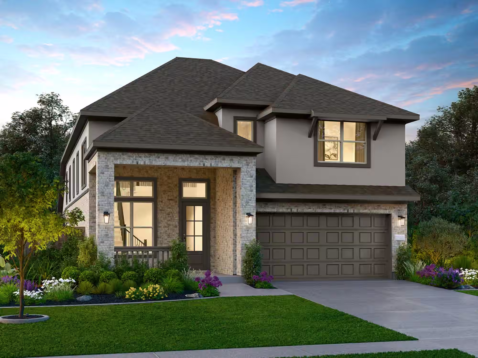 Photo of 21807 Scoober Creek Drive Drive, Cypress, TX 77433