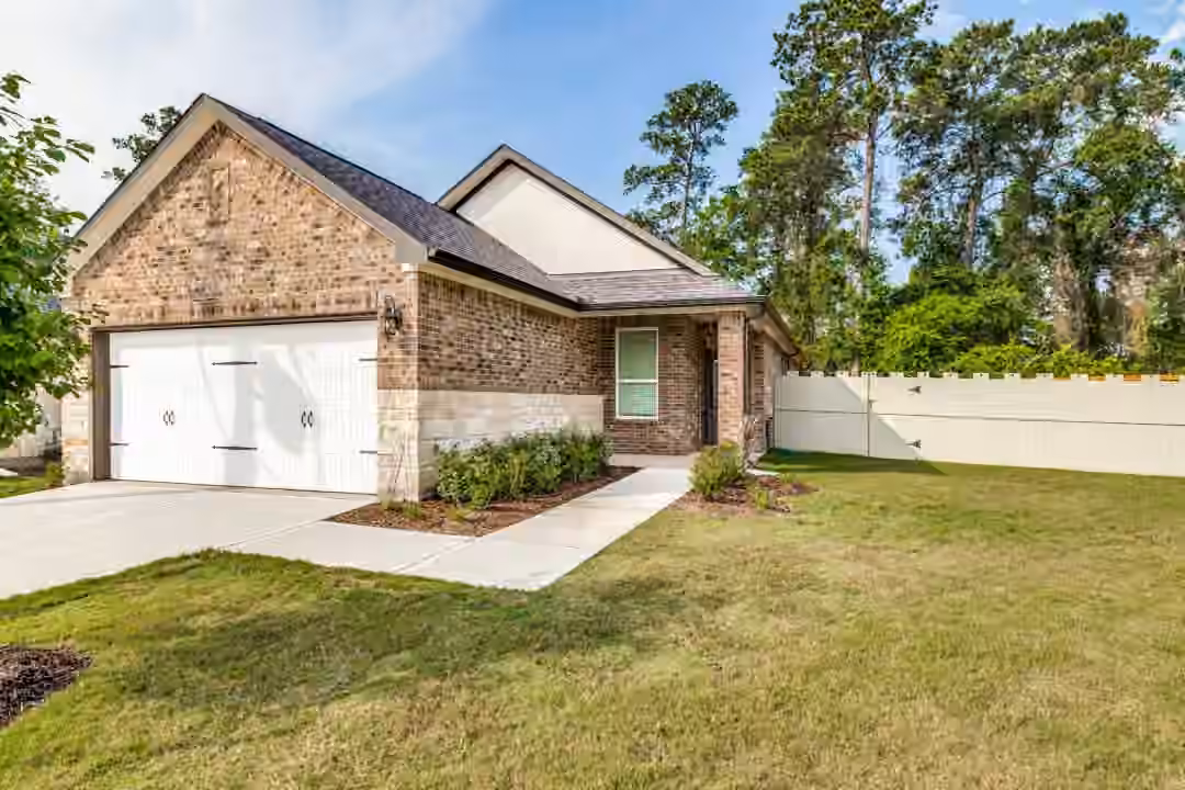 Photo of 17514 Rosette Grass Drive, Conroe, TX