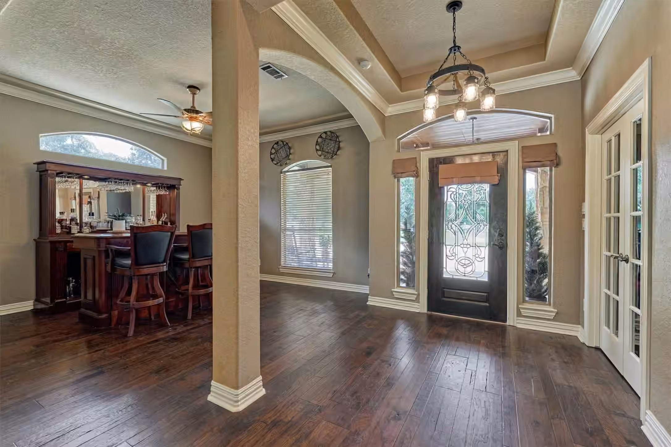 Photo 7 of 420 Ruel Road, Magnolia, TX
