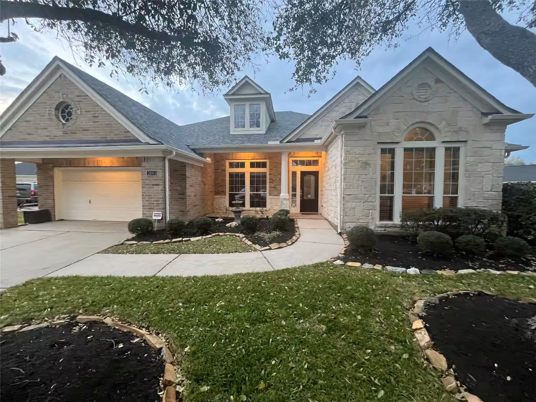 Photo of 2904 Lakemist Court, League City, TX