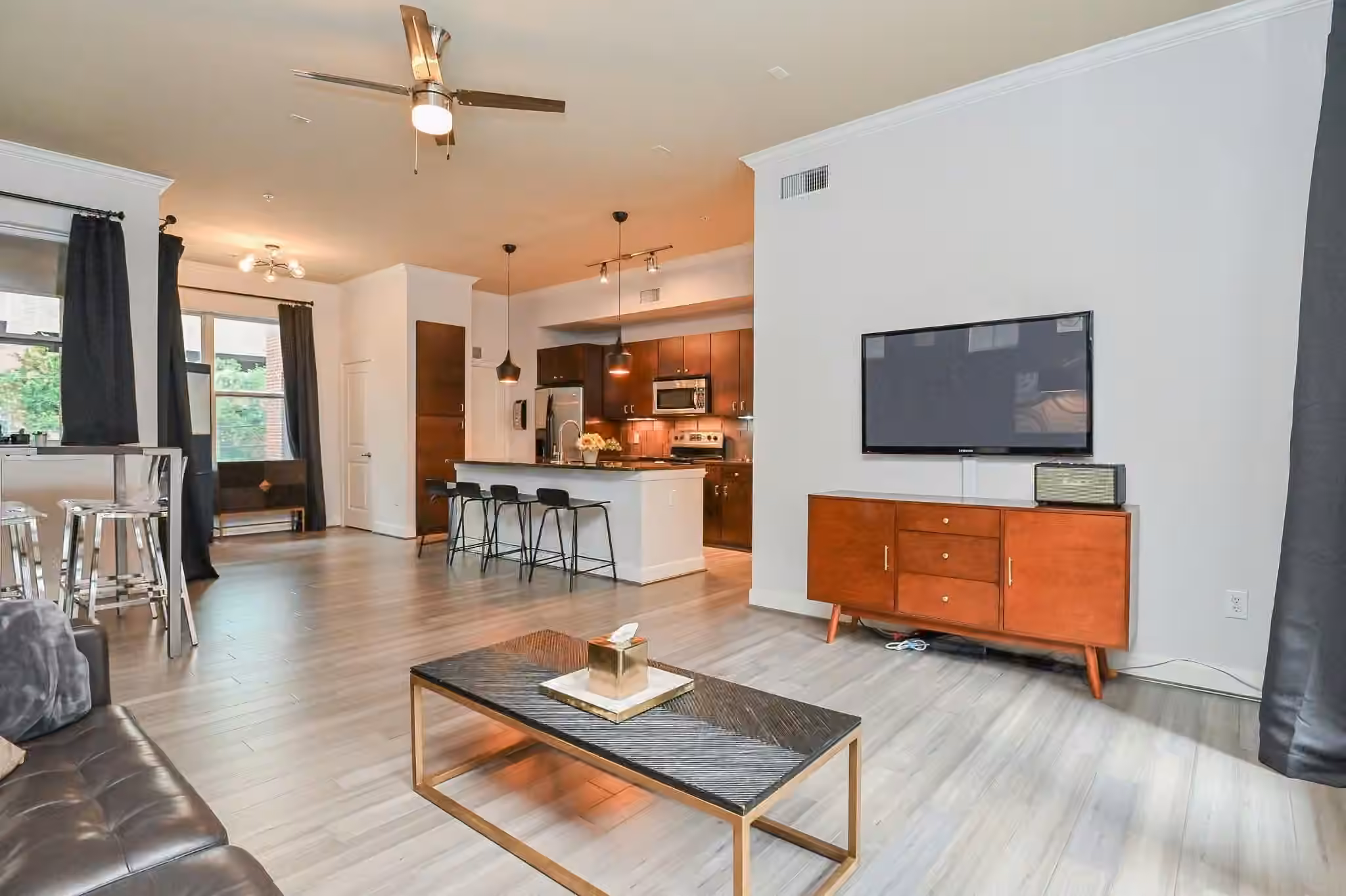 Photo of 300 St Joseph Parkway 123, Houston, TX