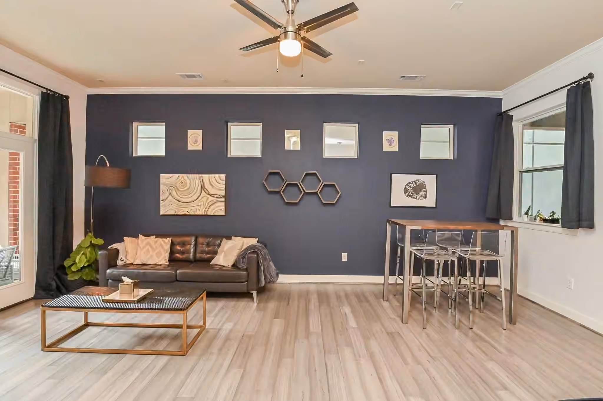 Photo 7 of 300 St Joseph Parkway 123, Houston, TX
