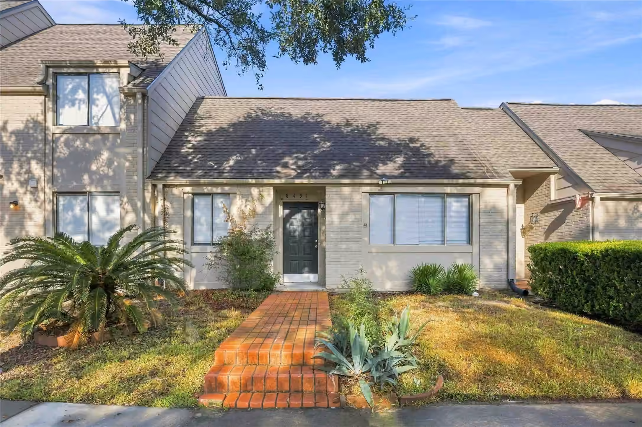 Photo of 6491 Alisa Lane, Houston, TX